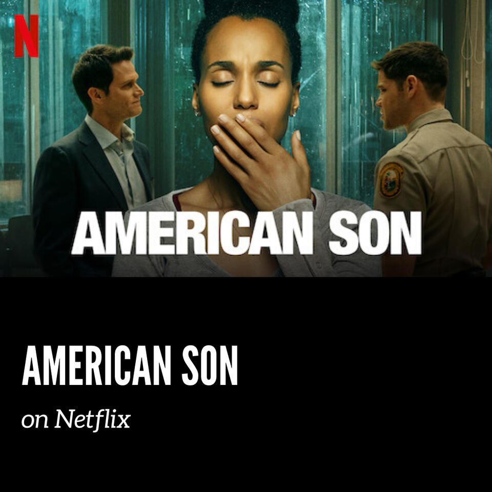 American Son