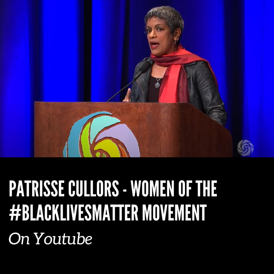 Patrisse Cullors