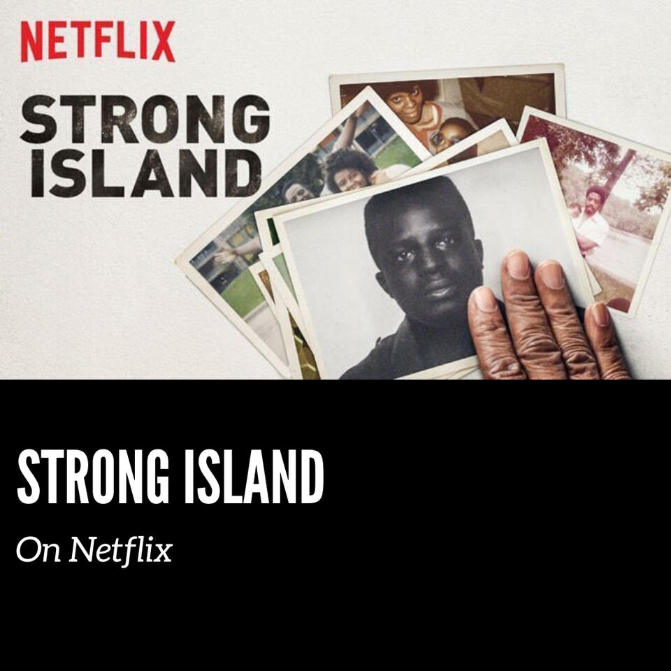 Strong Island